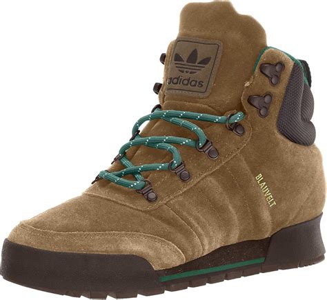 herren jake 2.0 skateboardschuhe adidas|adidas Skateboarding Men's Jake Boot 2.0 Simple Brown/Vapour .